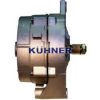 FORD D3VF10346A Alternator